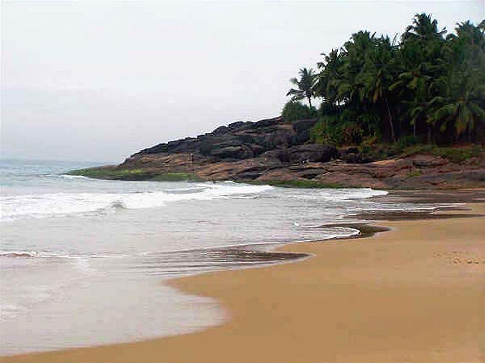 New Ideal Panchakarma Centre Kovalam Eksteriør billede